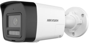 IP Camera Hikvision Two Way Audio
