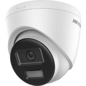 IP Camera Two Way Audio Hikvision