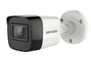 CCTV 8MP DS-2CE16U1T-ITPF