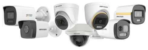 cctv hikvision