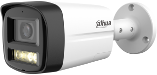 CCTV DAHUA