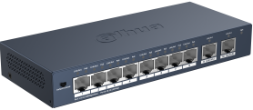 SWITCH POE DAHUA