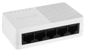 SWITCH HIKVISION