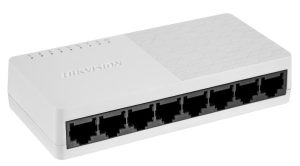 SWITCH HIKVISION
