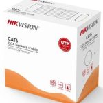 KABEL LAN HIKVISION