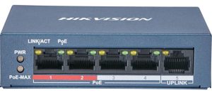 SWITCH HIKVISION