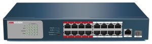 SWITCH HIKVISION