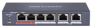 SWITCH HIKVISION