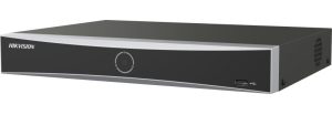 NVR Hikvision 16 Port