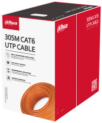 KABEL LAN DAHUA
