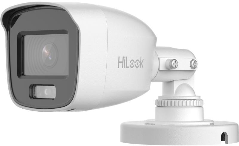CCTV HILOOK