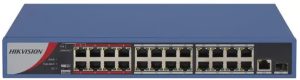 SWITCH HIKVISION
