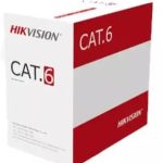 KABEL LAN HIKVISION