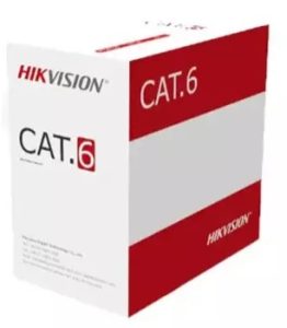 Kabel LAN Hikvision