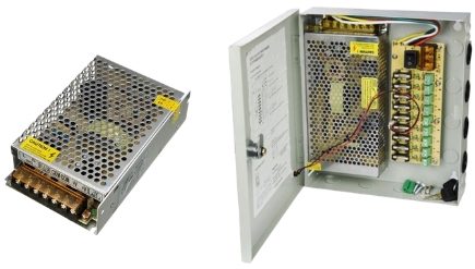PSU CCTV