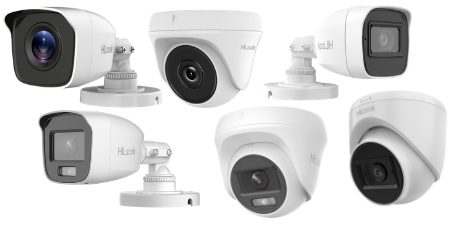 CCTV HILOOK