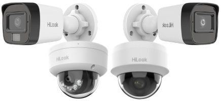 IP CAMERA HILOOK