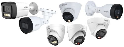IP CAMERA DAHUA
