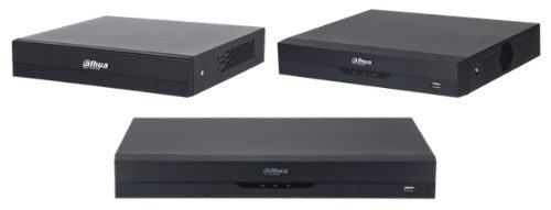 DVR DAHUA
