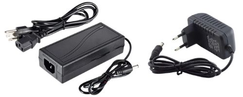 Adaptor CCTV