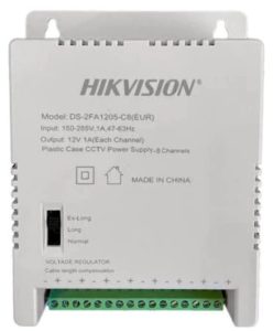 Hikvision