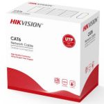 KABEL LAN HIKVISION