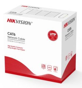 Hikvision
