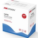 KABEL LAN HIKVISION